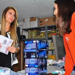 İnternet satışıyla başladı, milyonluk şirket kurdu