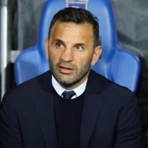 Okan Buruk: 'Hakemler aleyhimizeydi...'