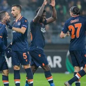 UEFA Avrupa Ligi'nde 5. hafta heyecanı