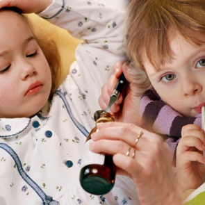 Ateşli havale nedir, havale ge&ccedil;iren &ccedil;ocuğa ne yapılır? &Ccedil;ocuklarda (Konv&uuml;lziyon) havale nedeni ve belirtileri