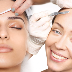 Dermaplaning uygulaması nedir? Nasıl uygulanır? Dermaplaning uygulaması ne kadar?