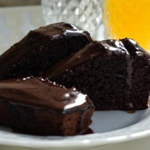 En iyi ıslak kek tarifi nasıl yapılır? Islak kek yapmanın p&uuml;f noktaları