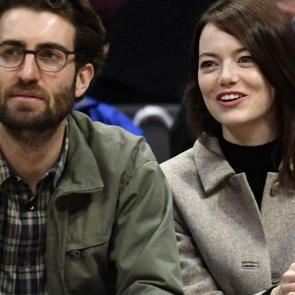 Hollywood yıldızı Emma Stone d&uuml;ğ&uuml;n&uuml;n&uuml; iptal etti