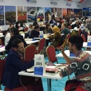 İstanbul Fellowship katılımcıları belli oldu