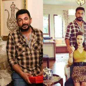 Kuzey Yıldız'ı Nahide'nin makyajsız hali şaşırttı! Peki Merve Şen kimdir?