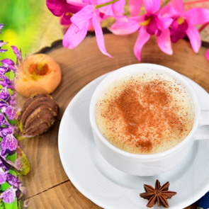 Salep bitkisi nedir, hangi bitkiden yapılır? Salep i&ccedil;mek kilo aldırır mı? Sara&ccedil;'tan ev yapımı salep tarifi