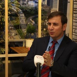 Yazar Zekeriya Efiloğlu: 'Aman biz yaşamadık &ccedil;ocuklarımız yaşasın' demeyin!