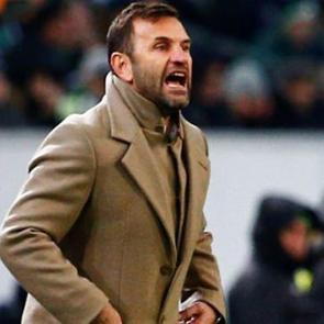 Okan Buruk: Galatasaray ile UEFA'yı kazandığımızda...
