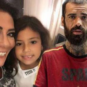 Işın Karaca'nın eski eşi Sedat Doğan'a 2. dava!