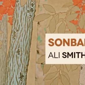 Ali Smith'in Sonbahar romanı raflardaki yerini aldı