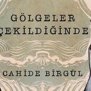 Cahide Birgül, Kafka Kitap etiketiyle tekrar aramızda! 