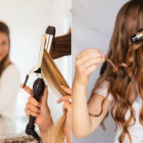 En iyi sa&ccedil; maşası hangisi? Uygun fiyatlı sa&ccedil; maşası modelleri 