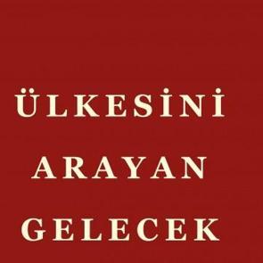 Ercan Yıldırım'ın Ülkesini Arayan Gelecek kitabı çıktı