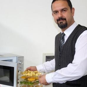 Ev hanımlarının işini kolaylaştıracak! T&uuml;rkiye'de &uuml;retildi