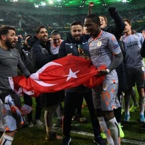 UEFA Avrupa Ligi tarihleri a&ccedil;ıklandı! Başakşehir'in ma&ccedil;ı...