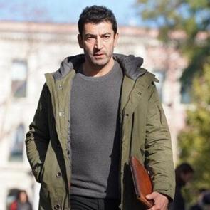 Kenan İmirzalıoğlu'nun yeni dizisi 'Alef'den yeni tanıtım!