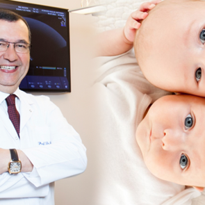 T&uuml;p bebek tedavisi olmak isteyenler nelere dikkat etmeli? T&uuml;p bebek sonrası...