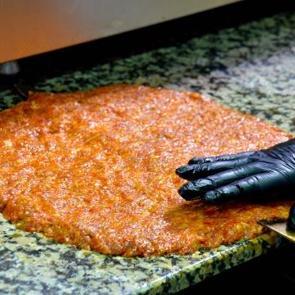 Yoğun ilgi g&ouml;r&uuml;yor! Şehir dışından bile geliyorlar