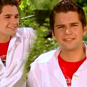 Acemi Cadı'nın Cenk'inin son hali hayranlarını şaşırttı! 