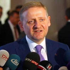 G&ouml;ksel G&uuml;m&uuml;şdağ: 3 ma&ccedil;la finale gidebiliriz