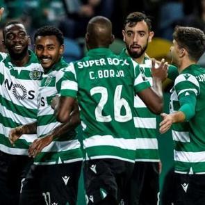 Başakşehir'in rakibi Sporting'i tanıyalım...