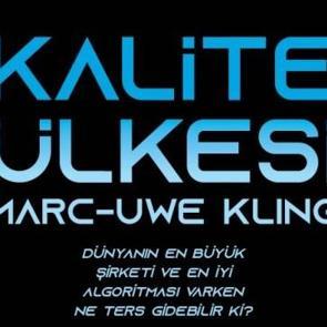 Bir Distopik Bilimkurgu Başyapıtı: Kalite Ülkesi
