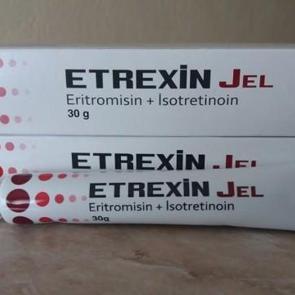 Etrexin Jel nedir? Etrexin Jel nasıl kullanılır? Etrexin Jel ne kadar?
