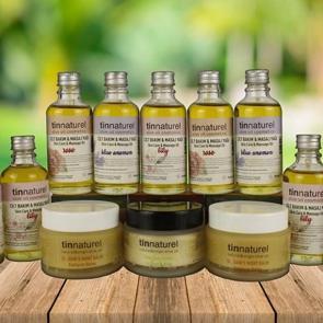 'Tinnaturel' tamamen doğal zeytinyağı kozmetik &uuml;r&uuml;nleri nedir? Nasıl satın alınır?