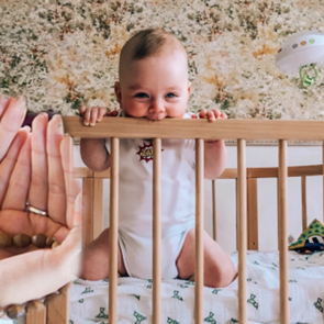 Uyumayan bebeklere okunacak en etkili dualar! Huzursuz bebeklerde rahatlatan dualar