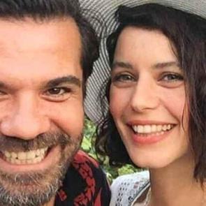 Beren Saat'ten bir Netflix m&uuml;jdesi daha! 
