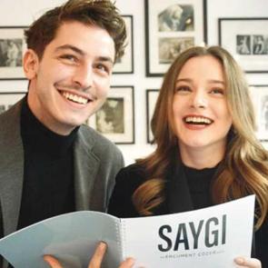 Boran Kuzum'dan Miray Daner&rsquo;e canlı yayında iltifat! Miray Daner kimdir?