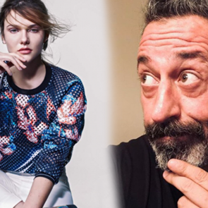 Alina Boz'dan Cem Yılmaz filmine ağır g&ouml;nderme!