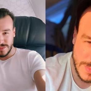 Cem Adrian "&Ccedil;ukur" dizisinde!