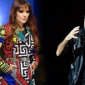 Demet Akalın'dan, 'G&ouml;r&uuml;şmede Haluk Levent olmalıydı' yorumuna cevap!