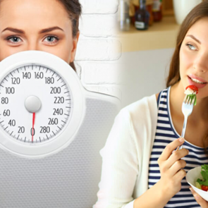 Evde hızlı ve kalıcı kilo nasıl verilir? En hızlı zayıflatan doğal y&ouml;ntemler