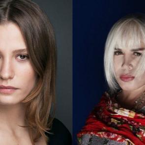 Sezen Aksu'dan Serenay Sarıkaya'ya s&uuml;rpriz teklif!