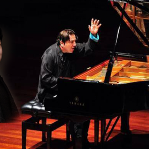 D&uuml;nyaca &uuml;nl&uuml; piyanist Fazıl Say 50 yaşına girdi! 