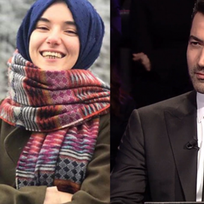 Kenan İmirzalioğlu'ndan &Uuml;mm&uuml; G&uuml;ls&uuml;m Gen&ccedil; hakkında ilk yorum