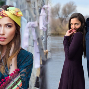 Alp Navruz'lu 'Z&uuml;mr&uuml;d&uuml;anka' dizisinin t&uuml;rk&uuml;leri Burcu G&uuml;neş'ten!