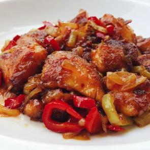 Enfes tavuk sote nasıl yapılır? P&uuml;f noktaları nelerdir?