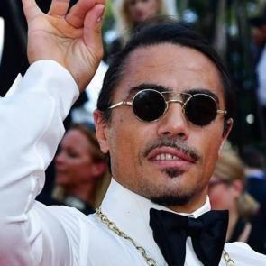 Nusret: Oru&ccedil; tutarım, alkol kullanmam