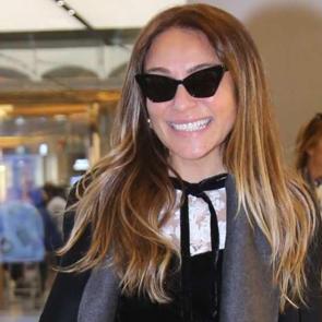 &Uuml;nl&uuml; şarkıcı Ziynet Sali t&uuml;p bebek tedavisine başladı!