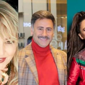 İzzet Yıldızhan ve Pınar Aylin'den Demet Akalın'ın iddialarına yanıt!