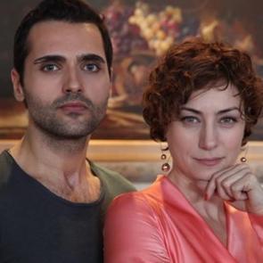 EDHO'da b&uuml;y&uuml;k s&uuml;rpriz! Sanem &Ccedil;elik geri d&ouml;n&uuml;yor...