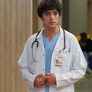 Fenomen dizi Mucize Doktor'da Corona vir&uuml;s&uuml; konu oldu! 