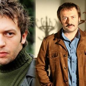 Hekimoğlu'nun Orhan'ı Okan Yalabık kimdir? Okan Yalabık yeni imajıyla dikkatleri &uuml;zerine &ccedil;ekti 