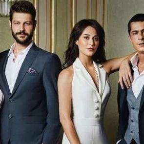 Star TV dizisi '&Ccedil;ocuk' final yapıyor!