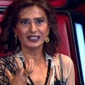 Yıldız Tilbe'nin yeni imajı olay oldu!