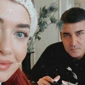 Aslıhan G&uuml;ner ve eşi Mert Kılı&ccedil; d&uuml;et yaptı! Aslıhan G&uuml;ner gizli gizli kaydetti...