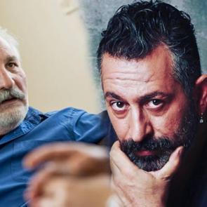 Hasan Ka&ccedil;an Cem Yılmaz hakkında bilinmeyen ger&ccedil;eği a&ccedil;ıkladı